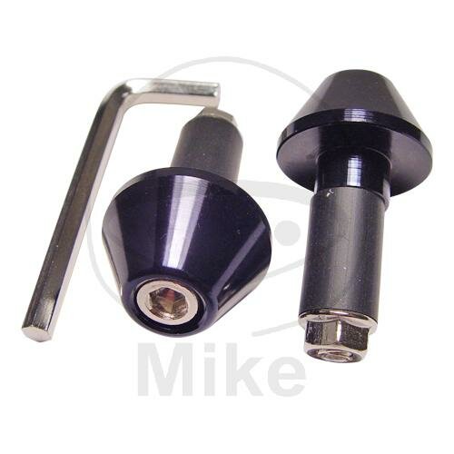 LENKERENDEN AL SW JMP 13MM