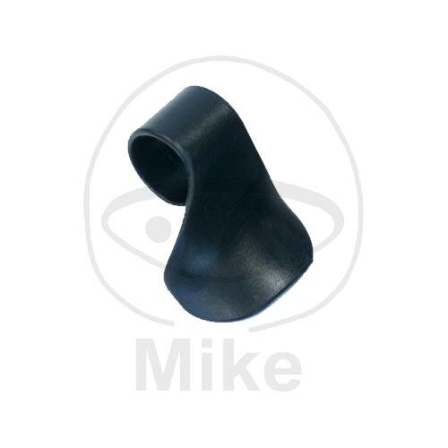 Throttle grip help black standard 30-35mm JMP