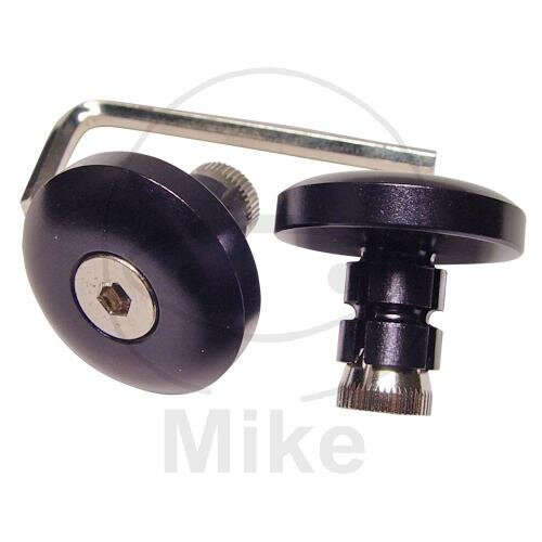 LENKERENDEN AL SW JMP 13MM