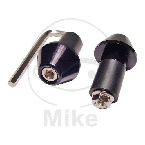 LENKERENDEN AL SW JMP 17MM