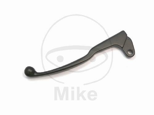 Kupplungshebel schwarz für Suzuki DR 350 650 # 90-96