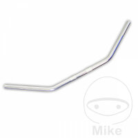 Handlebar Fehling Dragbar steel chrome 22 mm without...