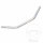 Guidon Fehling acier chromé 22 mm Dragbar
