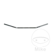 Handlebar Fehling Drag Bar steel chrome 25.4 mm
