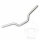 Guidon Fehling acier chromé 22 mm Touring pour BMW R 60/6 R 75/6 R 90/6 # 73-76