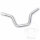 Guidon Fehling acier chromé 22 mm Touring pour BMW R 80 100