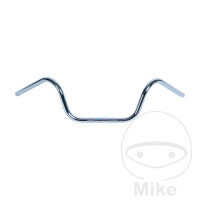 Handlebar Fehling steel chrome 22 mm for Honda VT 500 C...