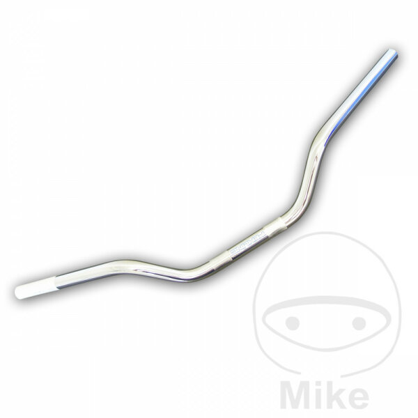 Lenker Fehling Stahl chrom 22 mm Touring für Kawasaki Z 650 F #  Z 1000 R2