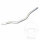 Guidon Fehling acier chromé 22 mm Superbike pour Suzuki GSX 250 400 E  1982-1983