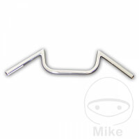 Handlebar Fehling steel chrome 22 mm M handlebar