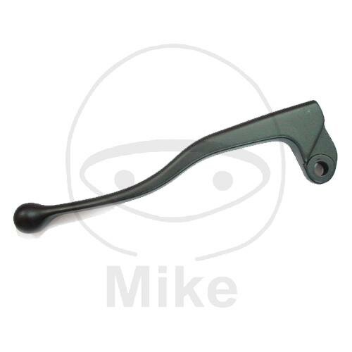 Clutch lever black forged for Honda FMX FX NX 650 Dominator # 90-00