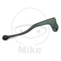 Leva della frizione Nero forgiato per Honda FMX FX NX 650...