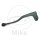 Clutch lever black forged for Honda FMX FX NX 650 Dominator # 90-00