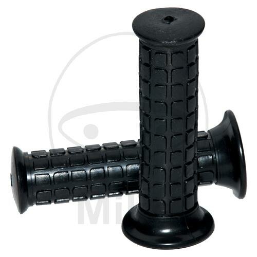 Replica Standad grip set in Honda Orig. design Ø22 Length: 120 mm