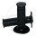 Enduro Gummi Griffset  Ø22 mm Länge: 115 mm