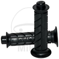 Superbike Griffset EBC Ø22 mm Länge: 125 mm