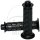 Superbike Grip Set EBC Ø22 mm Length: 125 mm