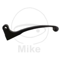Leva della frizione nera per Honda CB 500 650 750 # 78-83