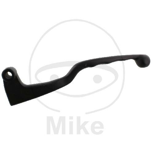 Clutch lever black for Kawasaki GPZ 305 GT 750 Z 550 # 82-89