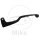 Clutch lever black for Kawasaki GPZ 305 GT 750 Z 550 # 82-89