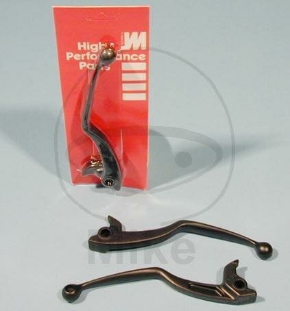 Leva della frizione nera per Yamaha FJ 1100 # 84-85