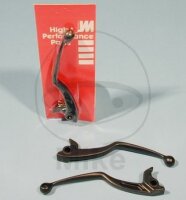 Leva della frizione nera per Yamaha FJ 1100 # 84-85