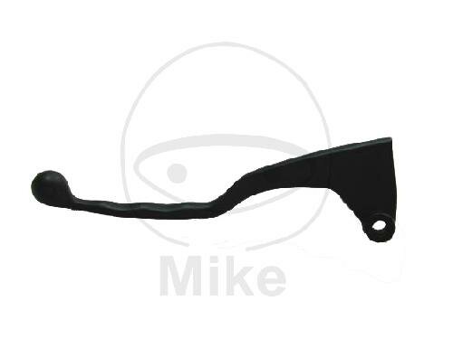 Palanca de embrague negra para Kawasaki GPX GPZ 600 Z ZX 750 # 83-99