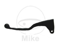 Palanca de embrague negra para Kawasaki GPX GPZ 600 Z ZX...