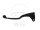 Palanca de embrague negra para Kawasaki GPX GPZ 600 Z ZX 750 # 83-99