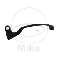 Leva della frizione nera per Honda VT 500 E C # 83-85