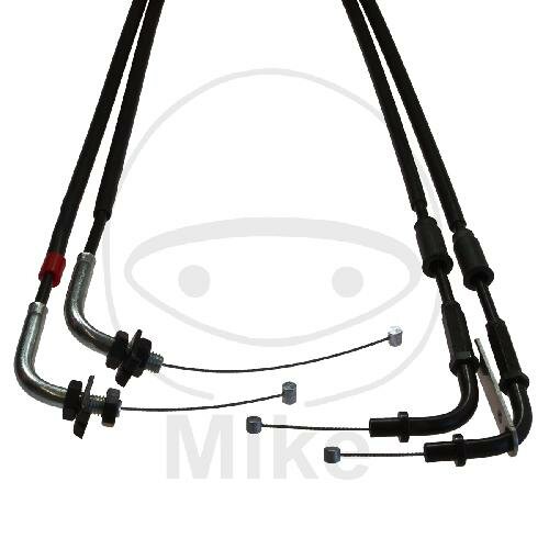 GASZUG STZ DMN XM2