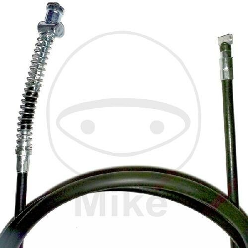 cable del freno trasero para AGM ATU Baotian CPI Keeway KSR-Moto Longija Malaguti Tauris