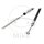 Rear brake cable for Yamaha YP 125 R Majesty 98-99