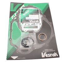 Engine gasket set complete for Suzuki DR 350 S (SK42B) 90-93