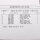 Engine gasket set complete for Suzuki DR 350 S (SK42B) 90-93