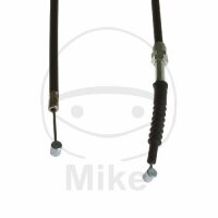 Front brake cable for Yamaha XT 500 80-89