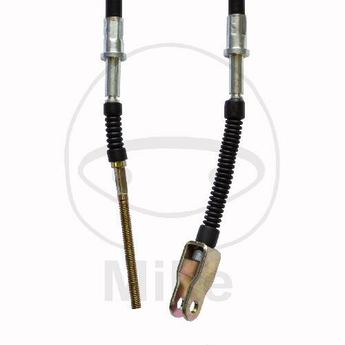 Rear brake cable for Honda XL 250 K 76-78