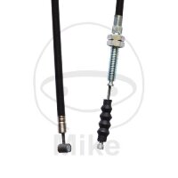 Front brake cable for Honda TL 125 S 1978