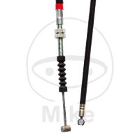 Front brake cable for Honda XL 125 K 76-78