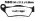 EBC Standard Semi Sintered Metal Brake Pads (V Series) FA643V