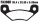 Set di pastiglie freno EBC Sinter R Off-Road FA398R