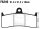 EBC Brake pads standard FA249