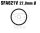 Brake pad for Yamaha XP 530 560