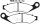 EBC Brake pad set Sinter HH FA638HH
