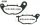 EBC SFA HH Scooter Sintered Brake Pads SFA705HH