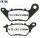 EBC SFA HH Scooter Sintered Brake Pads SFA706HH