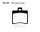 EBC Brake pad set Carbon Scooter SFAC298