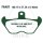 EBC Brake pads standard FA407
