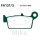 Brake pad for Honda SR 80 125 SRX 50 90 Peugeot SV 50 80 125 Sachs SR 80 125