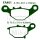 Set di pastiglie freno EBC Sinter R Off-Road FA401R